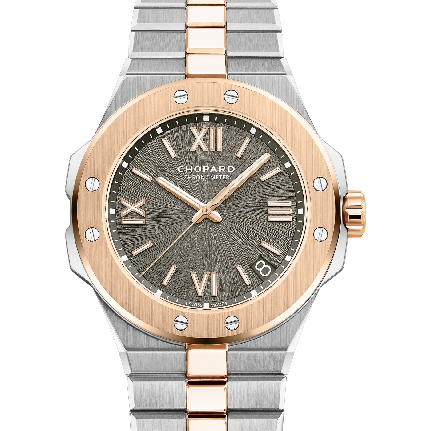 Chopard Alpine  Eagle
